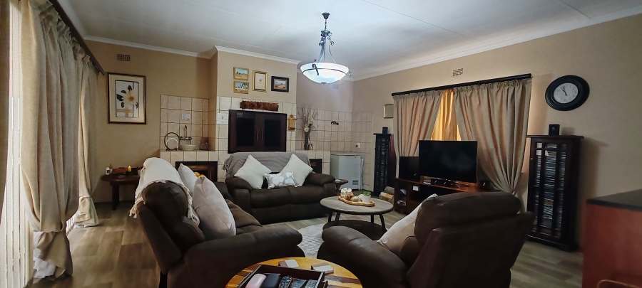 3 Bedroom Property for Sale in Parys Free State